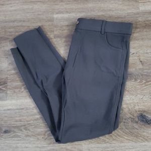 Amaryllis grey jegging